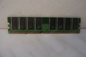 512MB DDR1 RAM 400MHz PC3200 DIMM 184-pol. CL2,5 Bild 2
