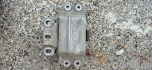 vw golf 5 tdi Bild 2