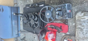 vw golf 5 tdi Bild 3