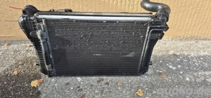 vw golf 5 tdi Bild 4