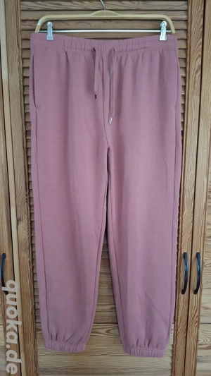 Jogginghose Gr. XL