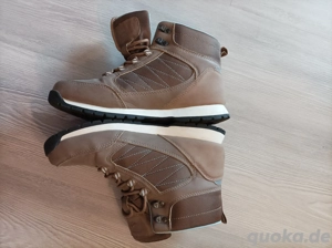 Neuwertige Damen Winter - Boots  Bild 3