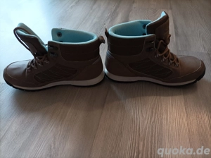 Neuwertige Damen Winter - Boots  Bild 2