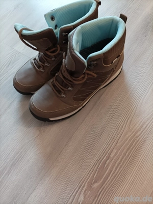 Neuwertige Damen Winter - Boots 