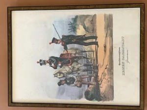 18 Lithographien Eckert   Monten Bild 6