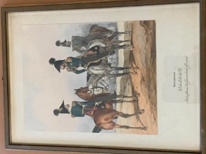 18 Lithographien Eckert   Monten