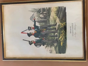 18 Lithographien Eckert   Monten Bild 5