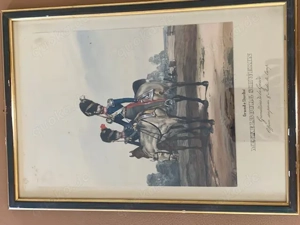 18 Lithographien Eckert   Monten Bild 3