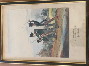 18 Lithographien Eckert   Monten Bild 4