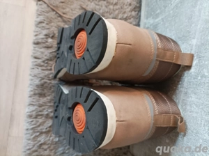 Neuwertige Damen Winter - Boots  Bild 4