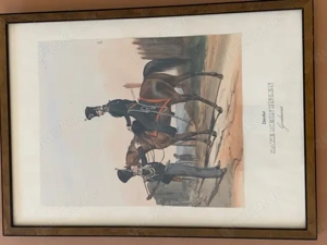 18 Lithographien Eckert   Monten Bild 9