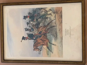 18 Lithographien Eckert   Monten Bild 10