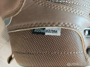Neuwertige Damen Winter - Boots  Bild 5