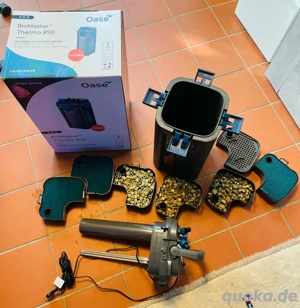 Oase BioMaster2 Thermo 850 Bild 2