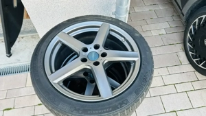 Tesla Model3 Winterkompletträder