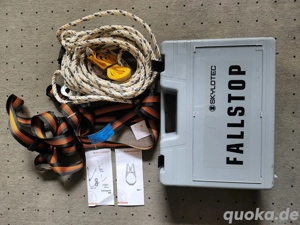 Skylotec Auffanggurt ARG - 1 EN 361, neu unbenutzt in OVP 