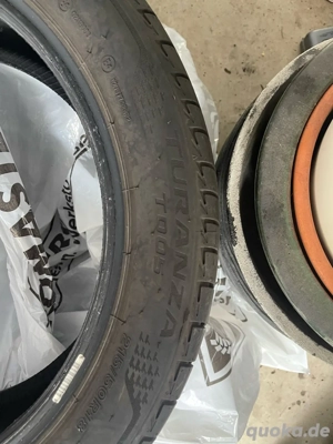 Sommerreifen 215 50 R18 Bild 5