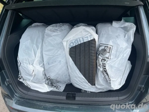 Sommerreifen 215 50 R18