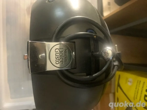 Krups, Dolce Gusto, Nescafe