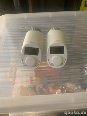 digitale Temperaturregler