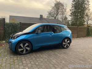 Bmw i3 in sehr gutem Zustand 