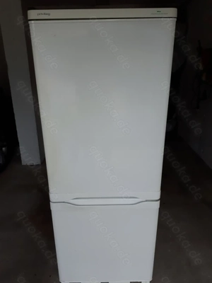 Kühlschrank Gefrierschrank-Kombination 