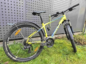 Jugend-MTB 26 Zoll gut erhalten