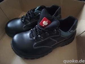 Sicherheitsschuhe Strauss 