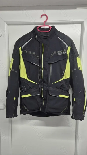 BÜSE Motorradjacke Gr. M 50
