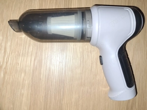 Akku Autostaubsauger 120W 9000Pa Ultrastarker drahtloser Blasen- und Saugen Zweizweck-