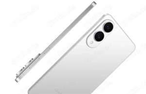 Samsung Galaxy S25 Edge Neu