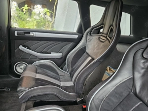 AUDI S6 2,5 TDI Einzelstück  Bild 8