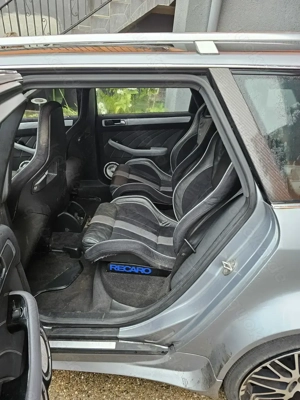 AUDI S6 2,5 TDI Einzelstück  Bild 5