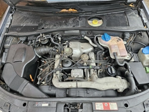 AUDI S6 2,5 TDI Einzelstück  Bild 9