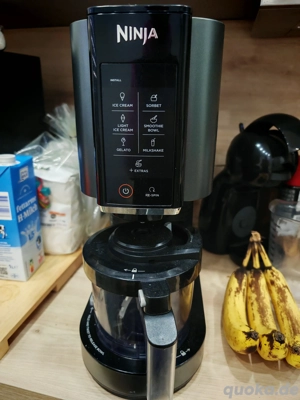 Ninja Creami Eismaschine NC300EU