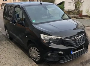Opel Combo Life