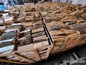 Brennholz 