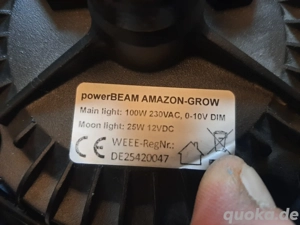 powerBeam Amazon Grow Bild 3