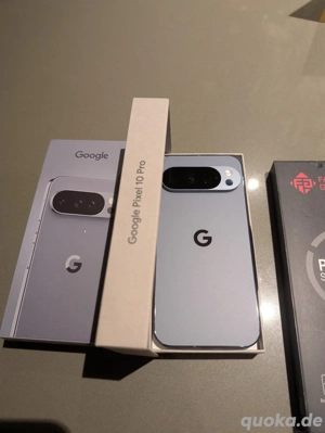 Google Pixel Pro 256GB
