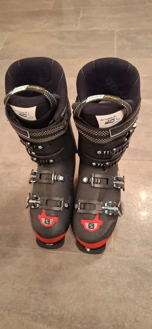 Salomon Ski-Schuhe f. Herren