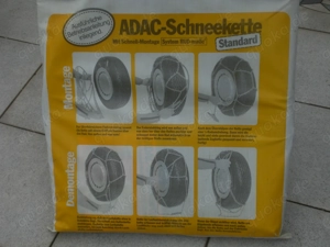ADAC-Schneeketten Bild 2