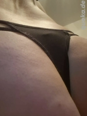 Ehefrau 35 sucht Mann