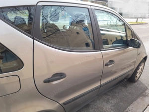 Mercedes A160 Limousine Bild 3