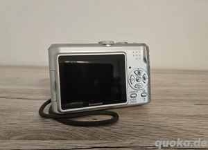 Panasonic DMC-LZ5 Lumix - Top! Bild 5