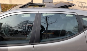 Mercedes A160 Limousine Bild 5