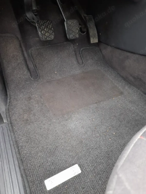 Mercedes A160 Limousine Bild 10