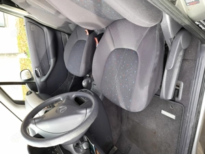 Mercedes A160 Limousine Bild 6