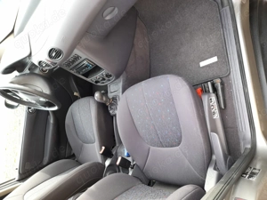 Mercedes A160 Limousine Bild 7