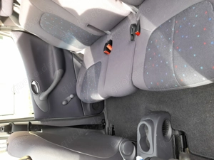 Mercedes A160 Limousine Bild 8