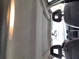 Mercedes A160 Limousine Bild 12